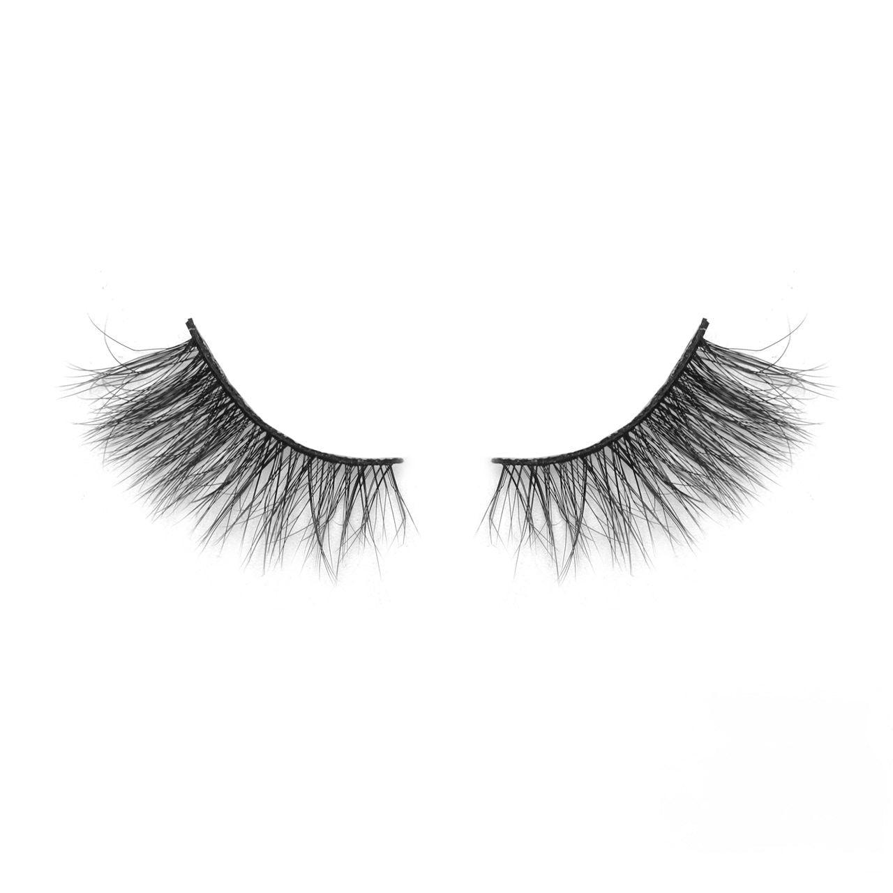 Half Lash H20 – Feathered Cat Eye (3 Pairs Box)