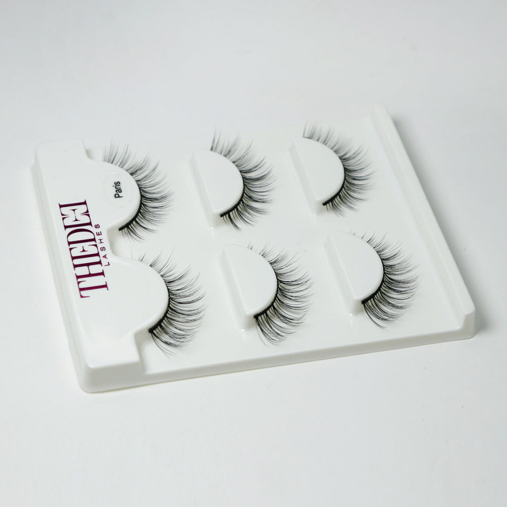 Paris – Light Soft Volume Lashes