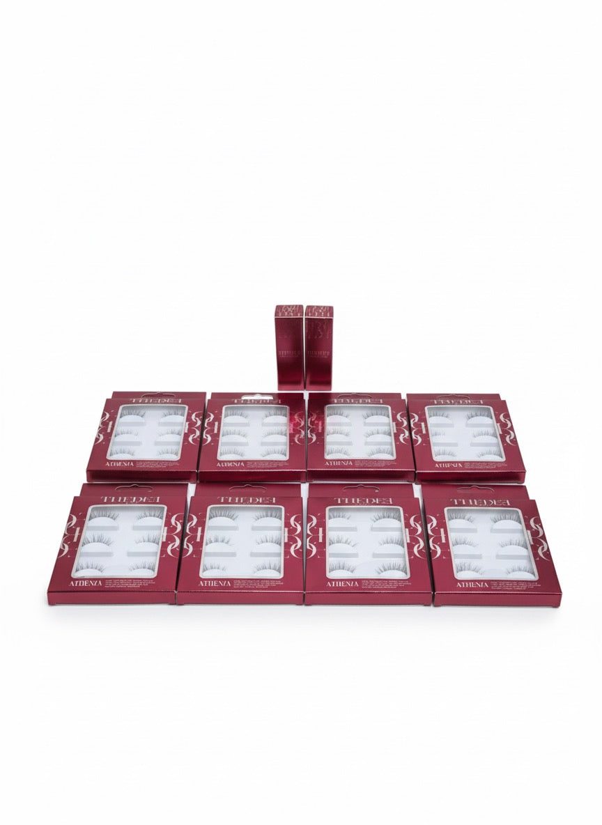 Ultimate Lash Pro Bundle