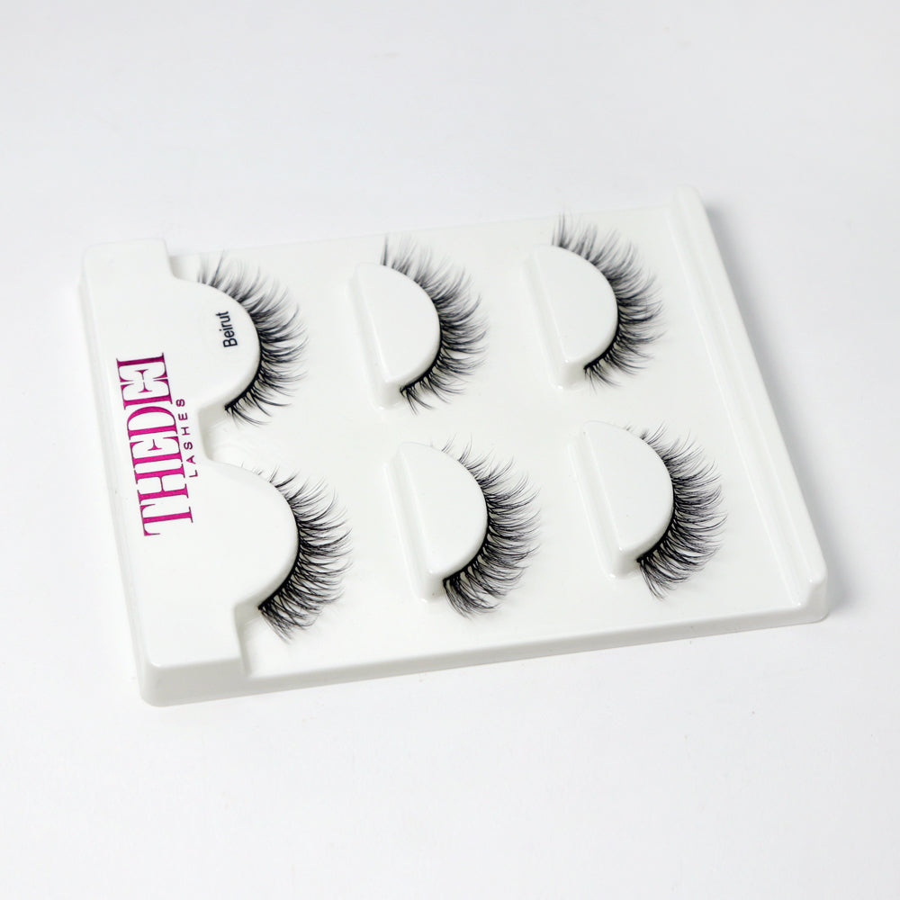 Beirut Natural – Everyday Elegance