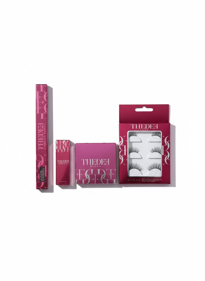 Everyday Essentials Bundle