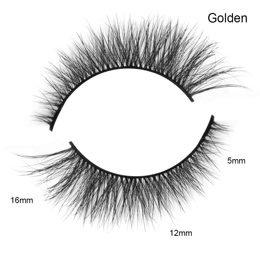 Golden Cat Eye – Elevate Your Gaze