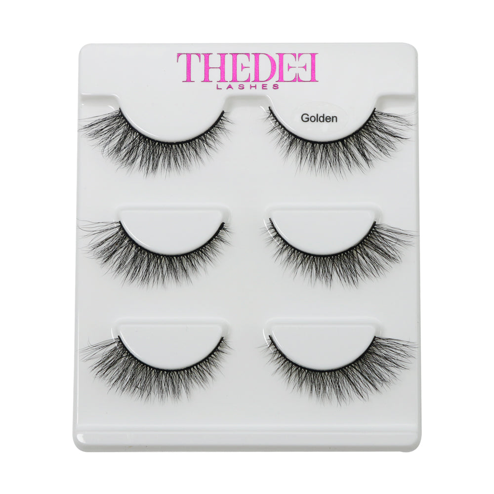 Golden Cat Eye – Elevate Your Gaze