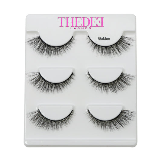 Golden Cat Eye – Elevate Your Gaze