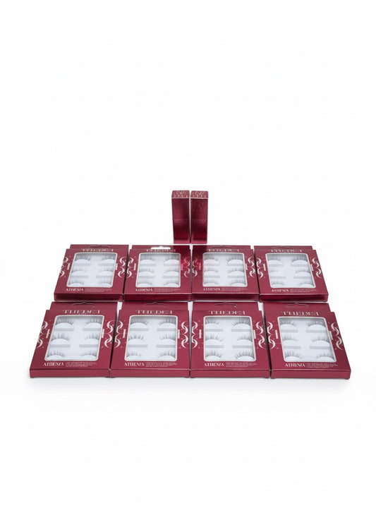 Ultimate Lash Pro Bundle