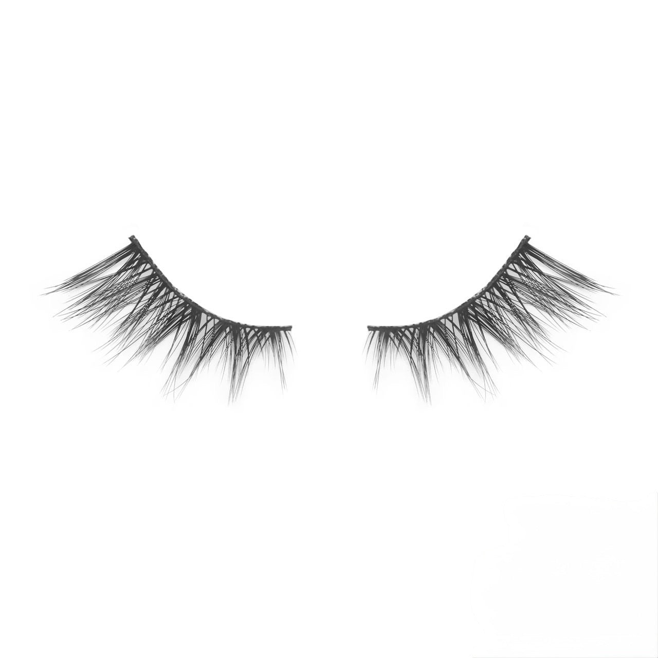 Half Lash H15 – Natural Everyday (3 Pairs Box)