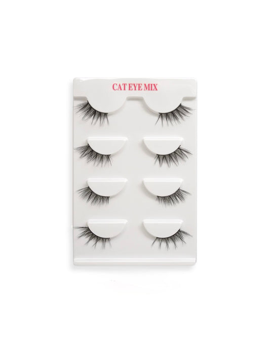 CAT EYE MIX