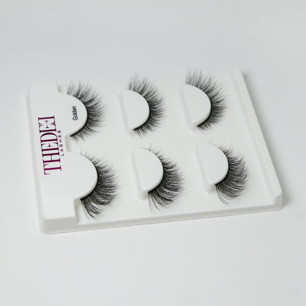 Golden Cat Eye – Elevate Your Gaze