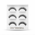 YOUMI-short lashes