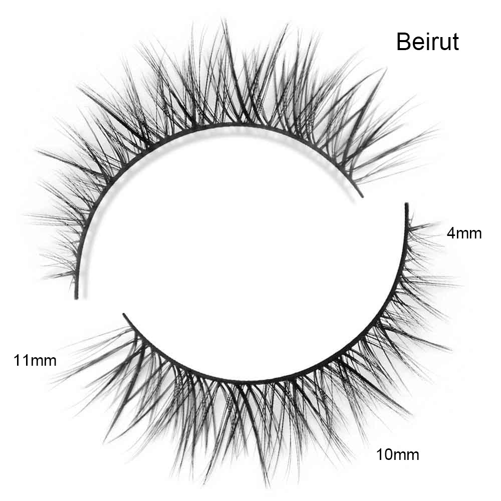 Beirut Natural – Everyday Elegance