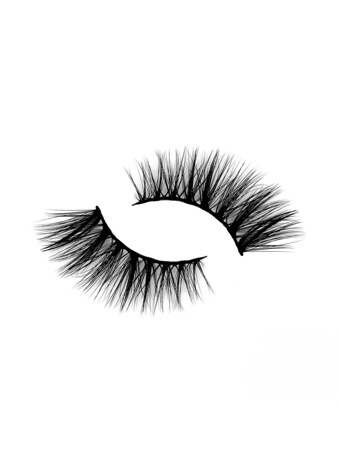 H03 – Natural Lift Half Lash