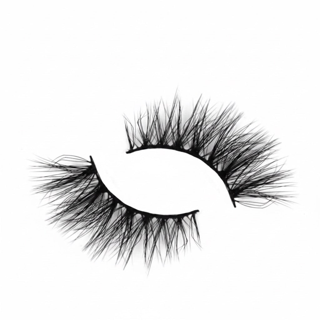 H04 – Soft Foxy Half Lash