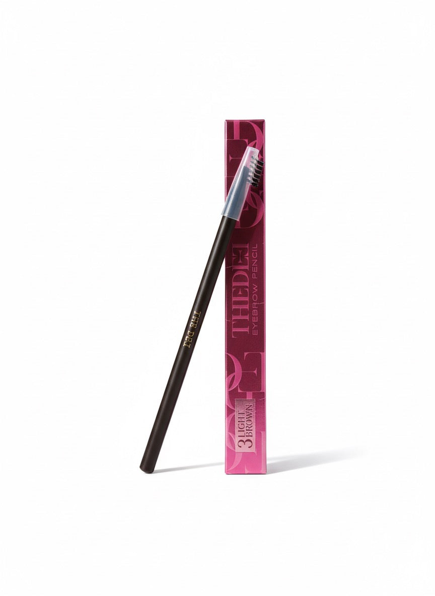 Eyebrow Crayon –light brown #03