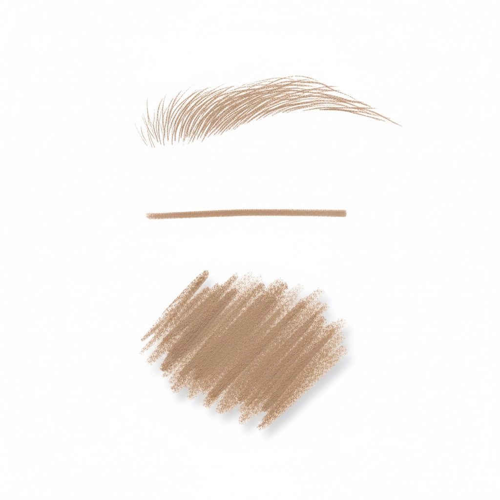 Eyebrow Crayon –light brown #03