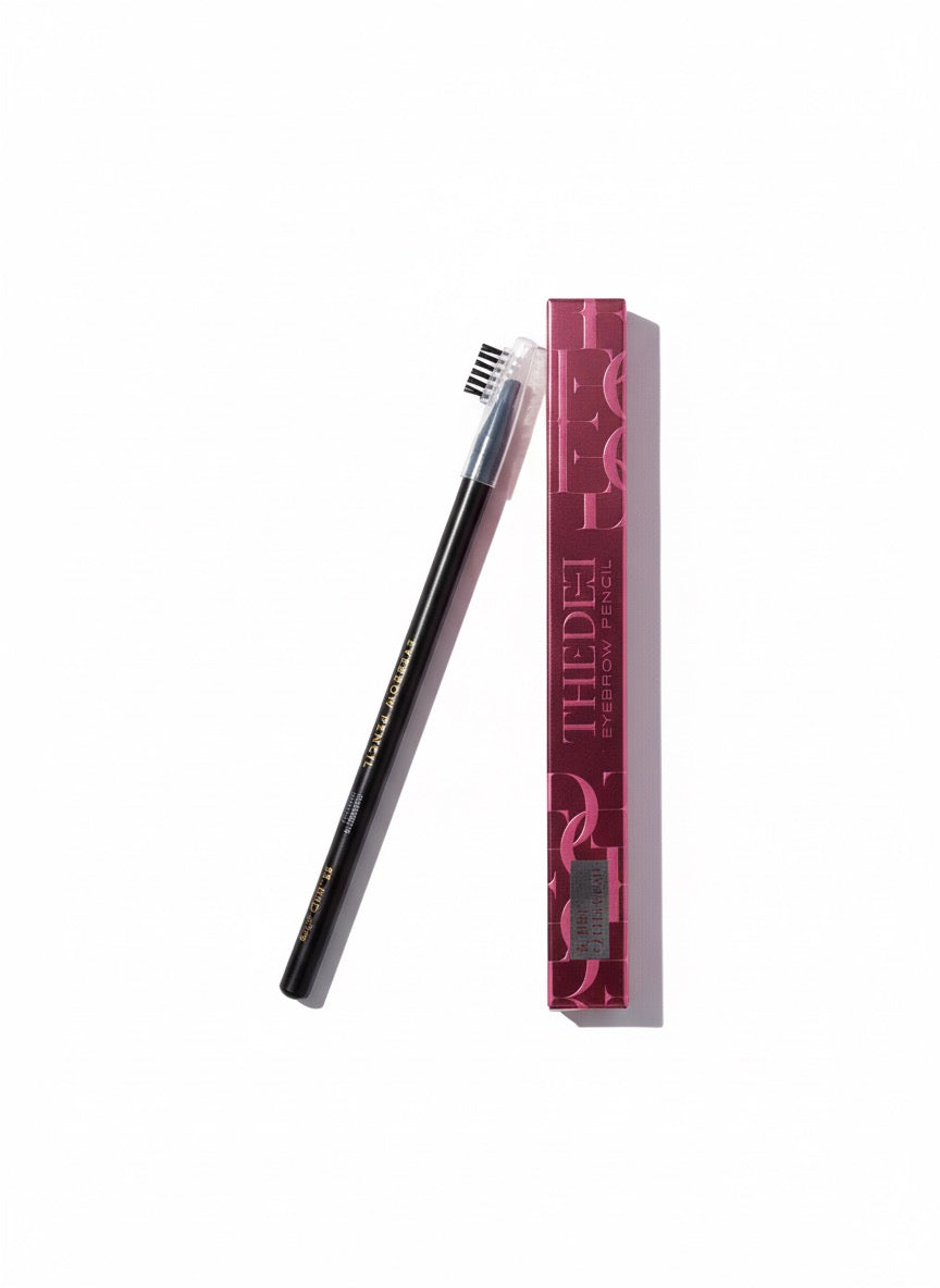 Eyebrow Crayon – Hot Chocolate #05