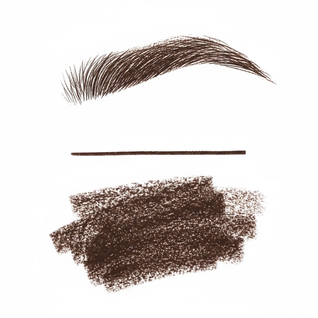 Eyebrow Crayon – Hot Chocolate #05