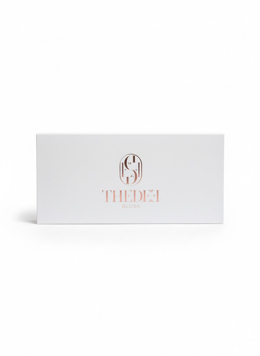 The Blush Trio Box